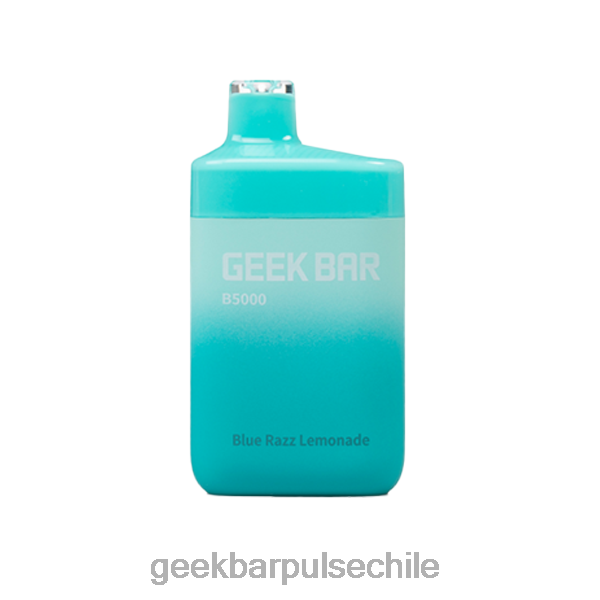 Geek Bar Por Mayor Chile - Geek Bar b5000 desechable 266Z026 limonada azul razz Geek Bar Por Mayor Chile - Geek Bar b5000 desechable 266Z026 limonada azul razz