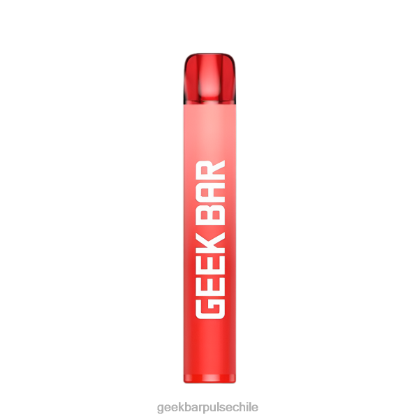Geek Bar Por Mayor - Geek Bar vaporizador desechable e600 266Z0204 limonada rosa Geek Bar Por Mayor - Geek Bar vaporizador desechable e600 266Z0204 limonada rosa